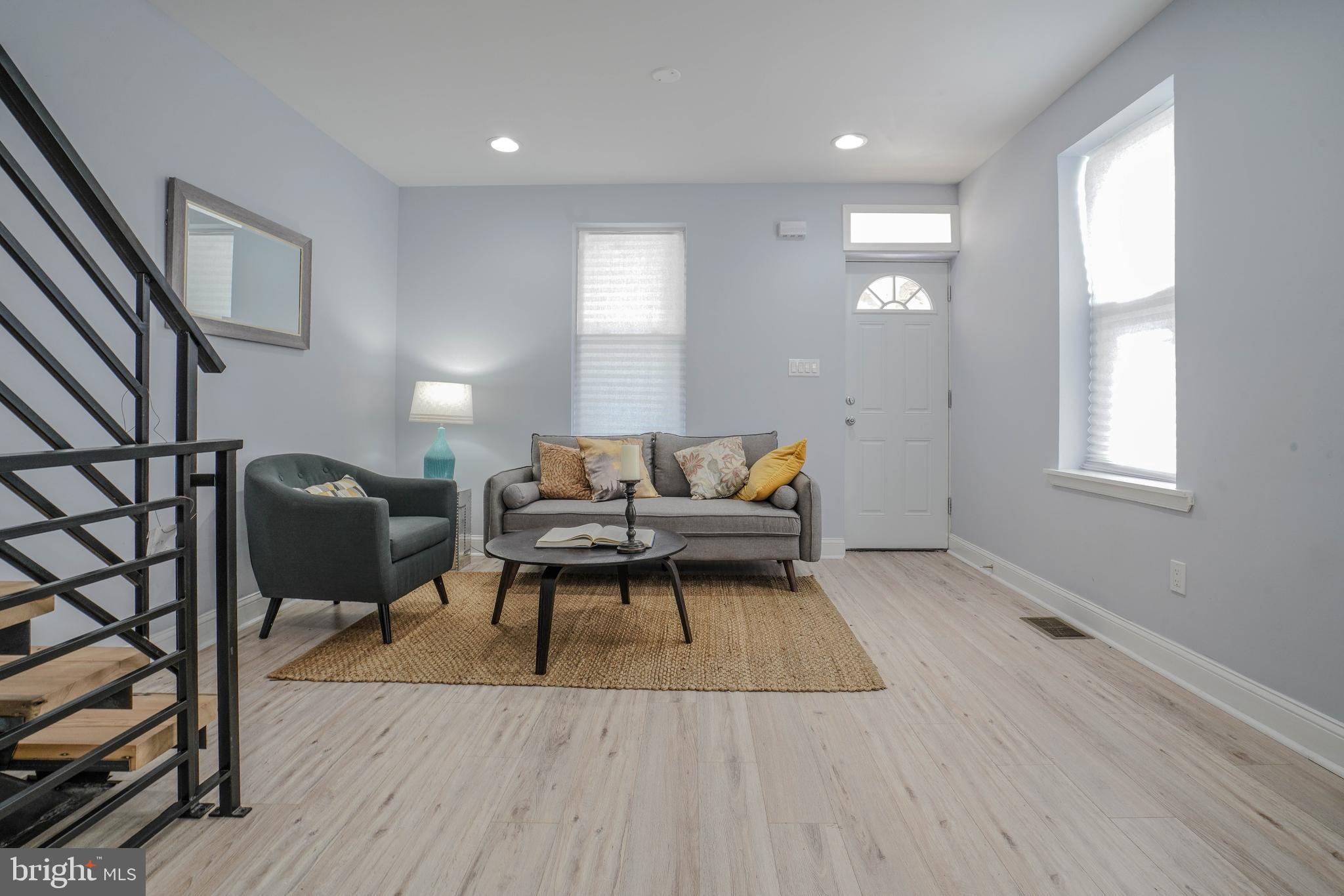 FISHTOWN - Residential