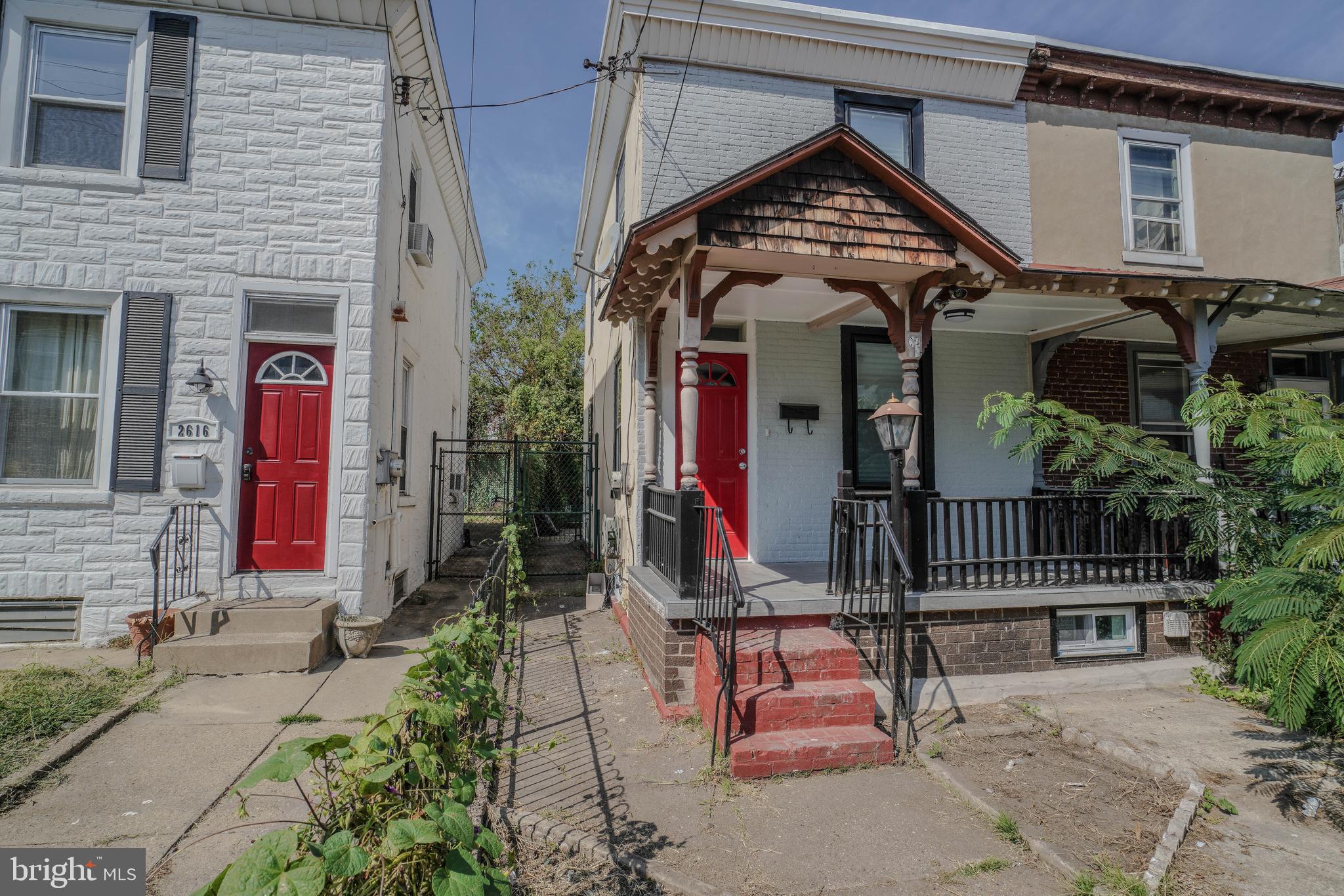 FISHTOWN - Residential