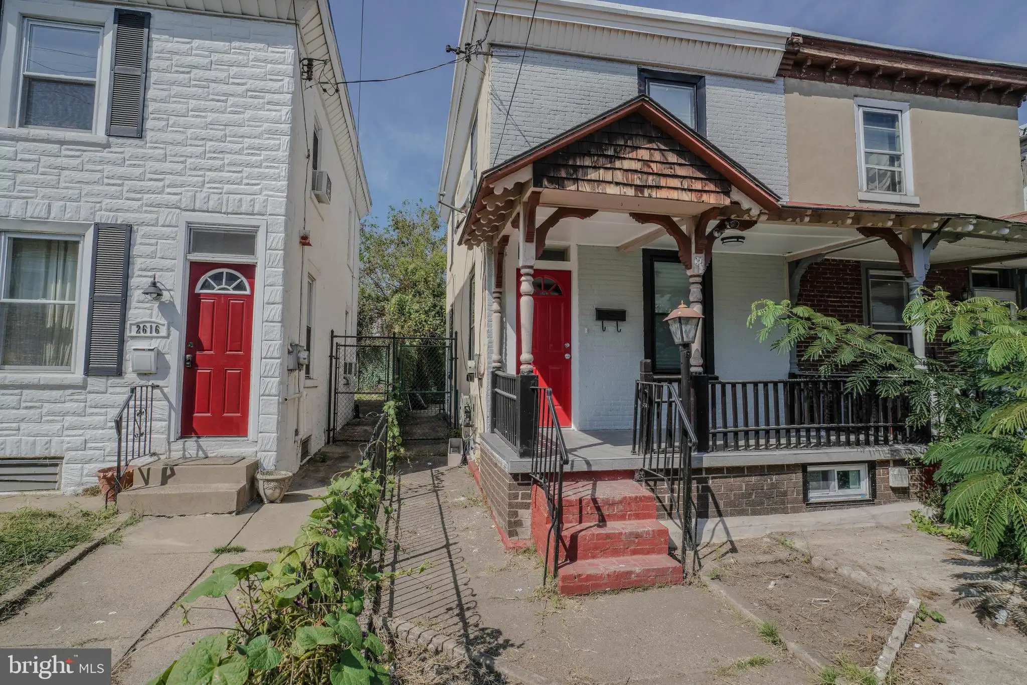 2618 Coral Street, Philadelphia, PA 19125
