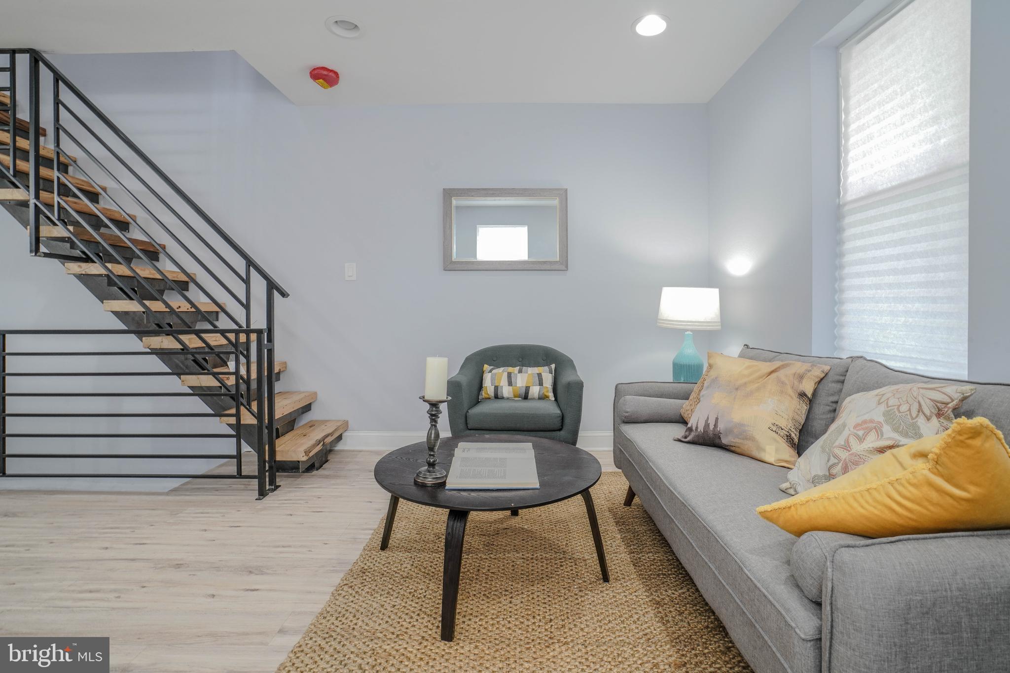 FISHTOWN - Residential