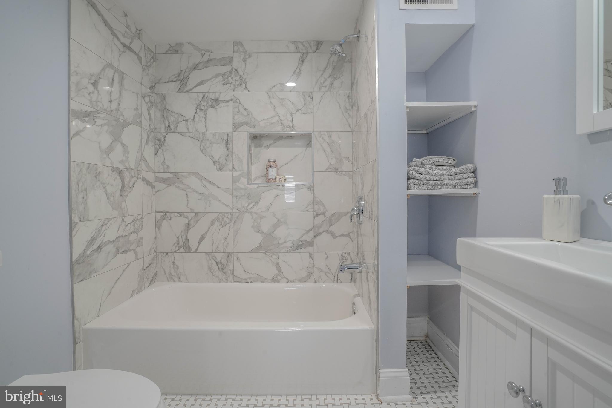 FISHTOWN - Residential