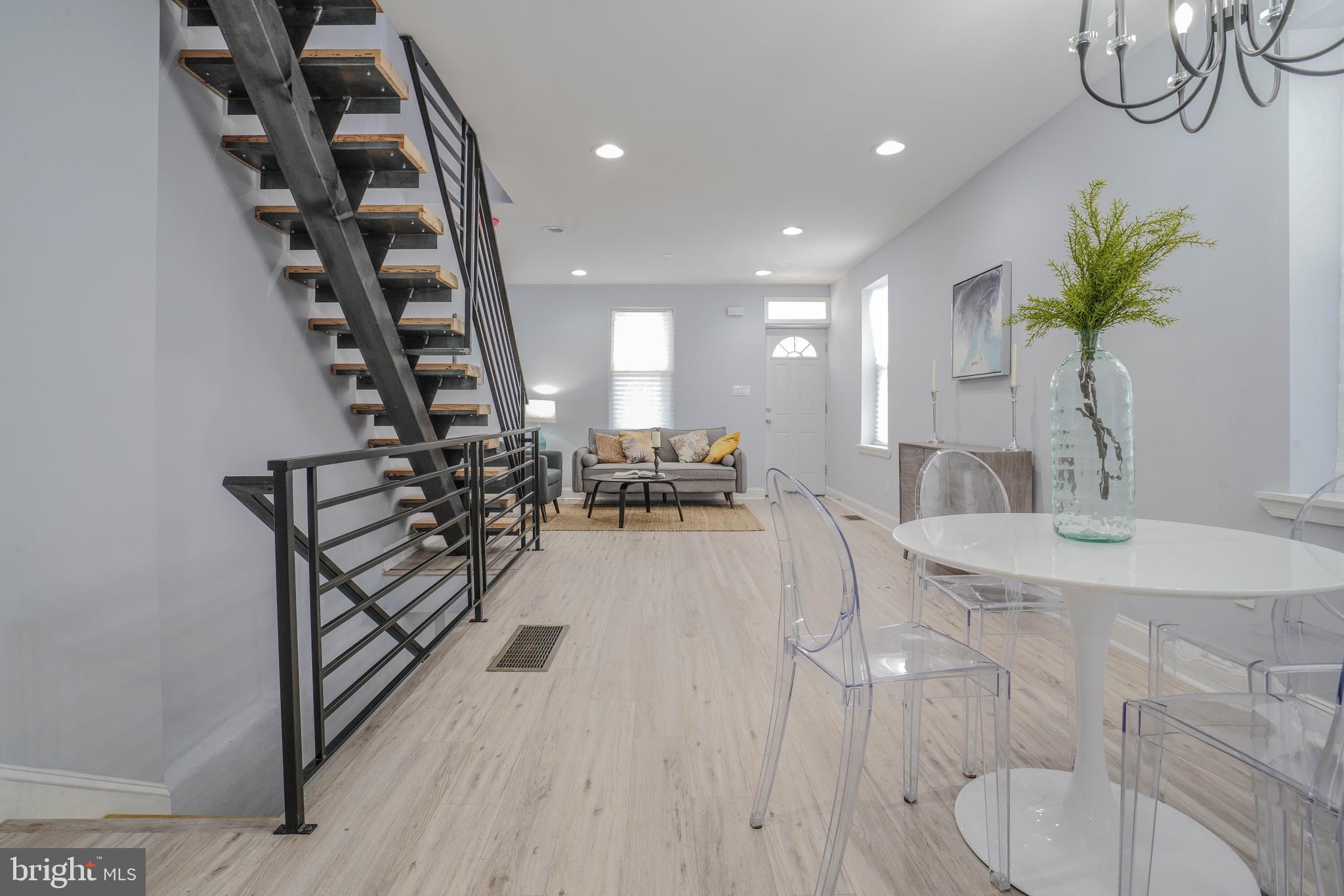 FISHTOWN - Residential