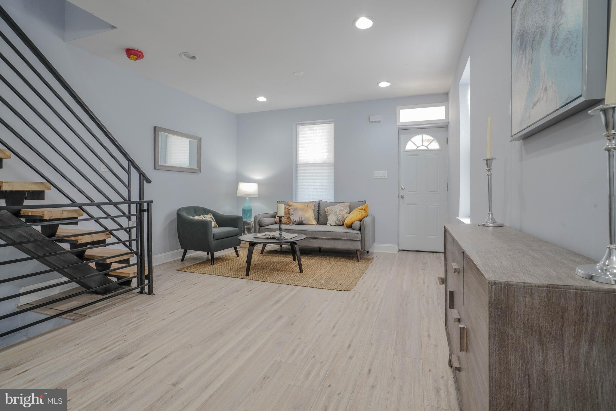 FISHTOWN - Residential