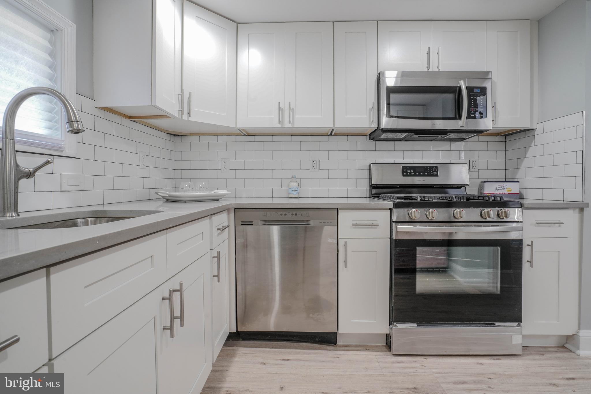 FISHTOWN - Residential