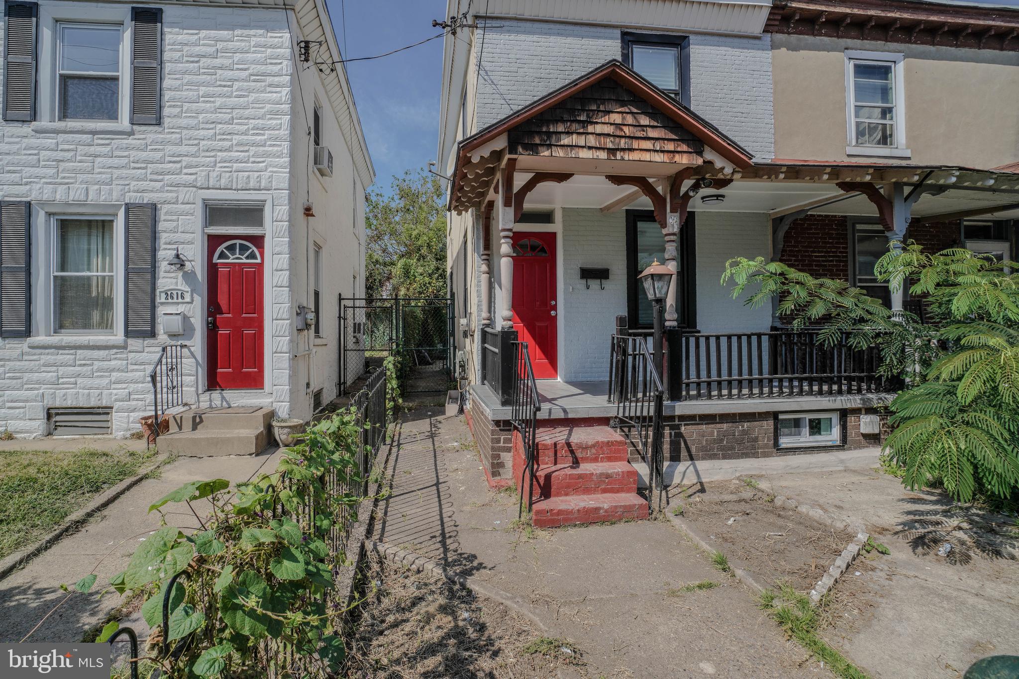 FISHTOWN - Residential