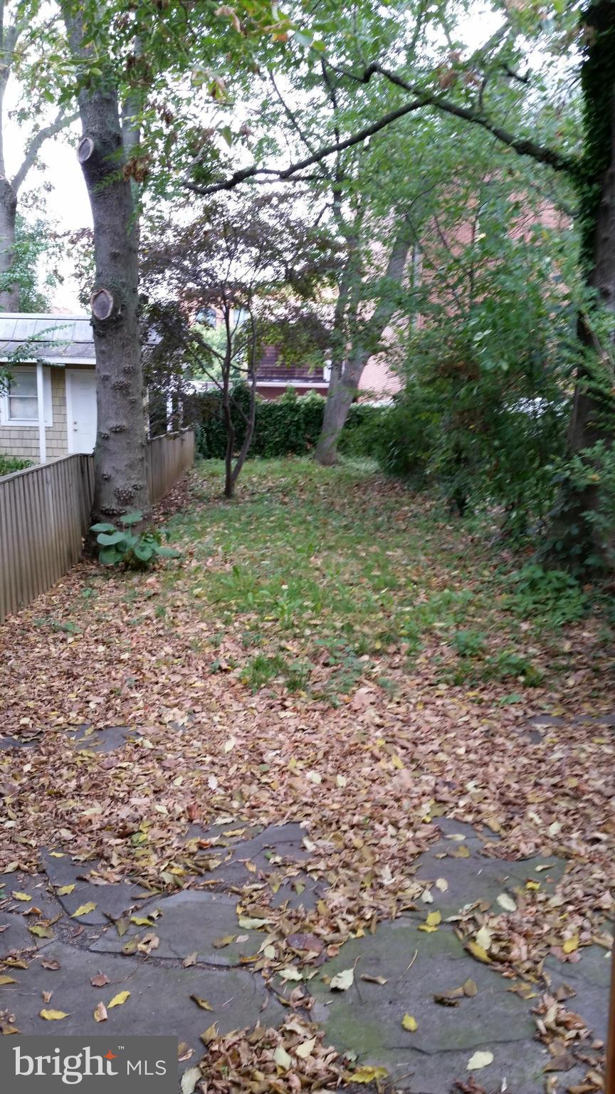 ANNAPOLIS - Residential Lease