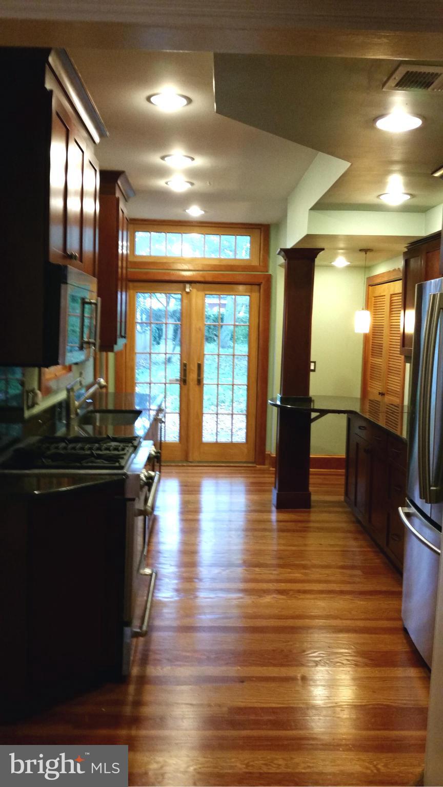 ANNAPOLIS - Residential Lease