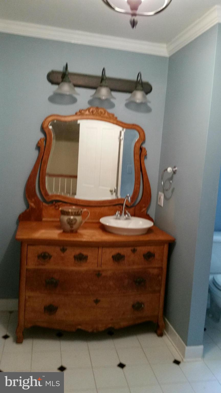 ANNAPOLIS - Residential Lease