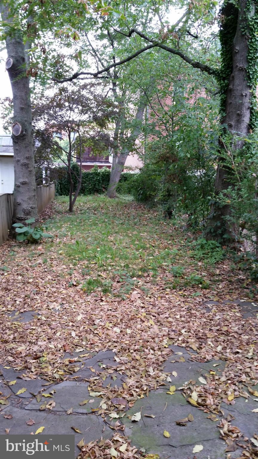 ANNAPOLIS - Residential Lease