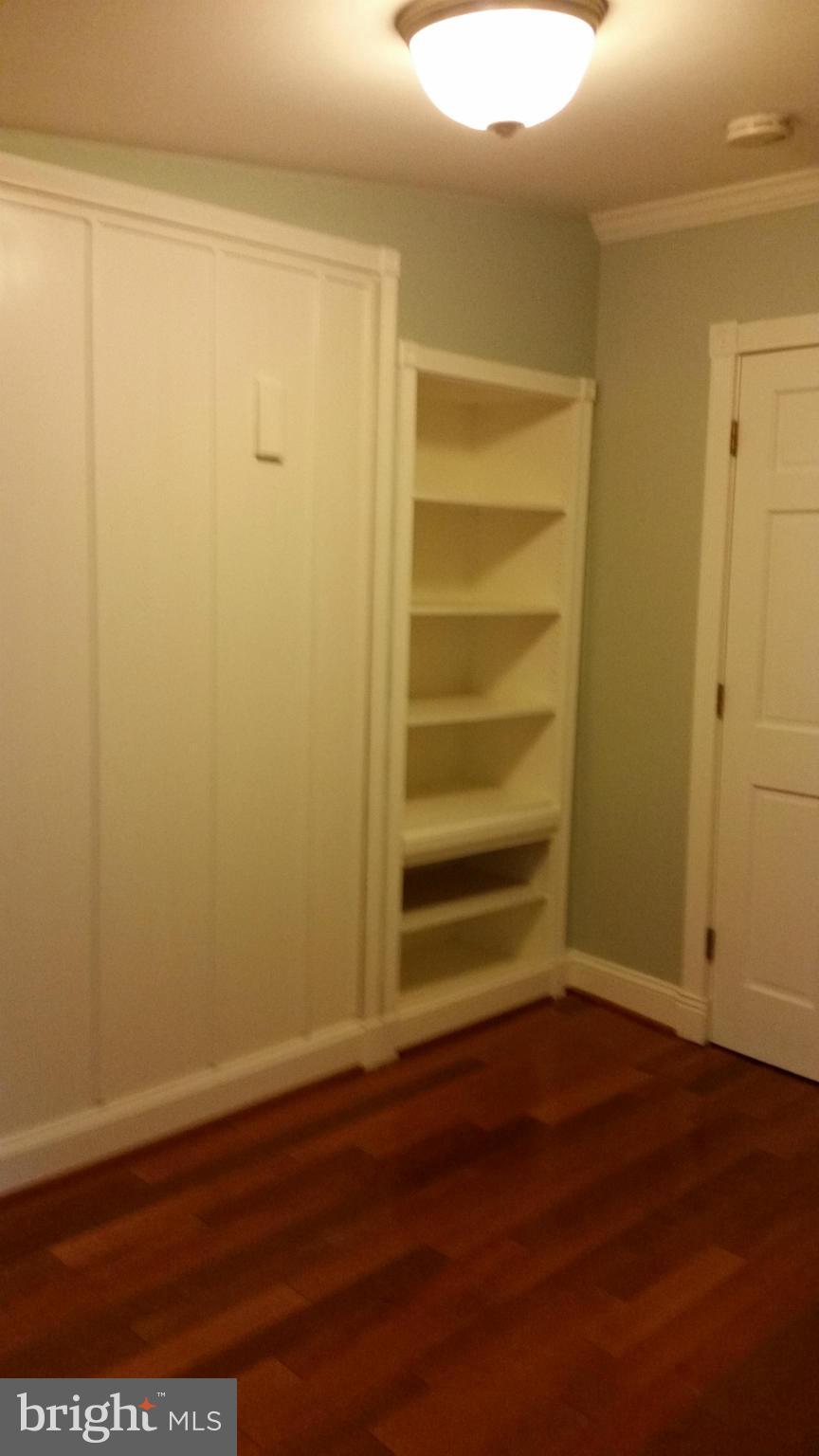 ANNAPOLIS - Residential Lease