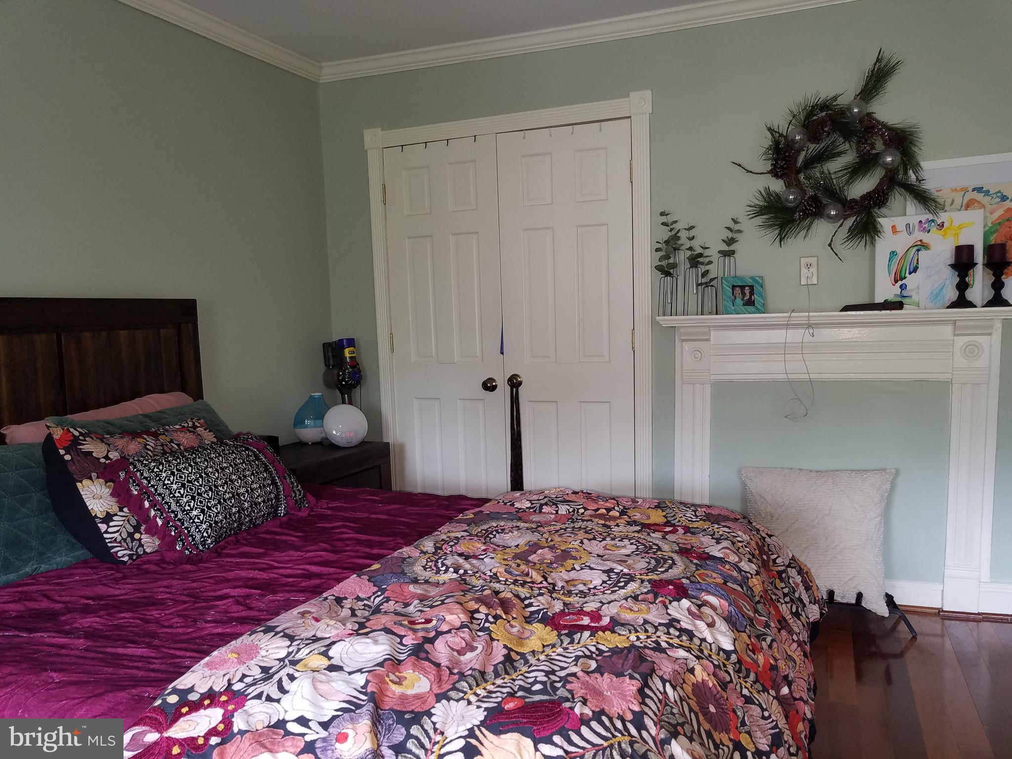 ANNAPOLIS - Residential Lease