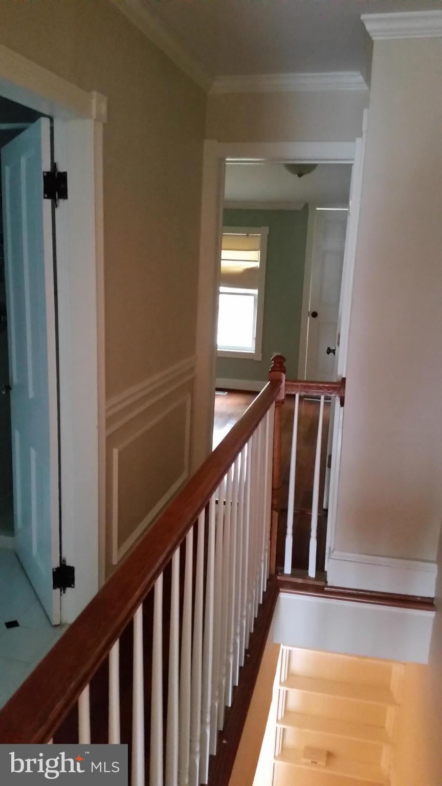 ANNAPOLIS - Residential Lease