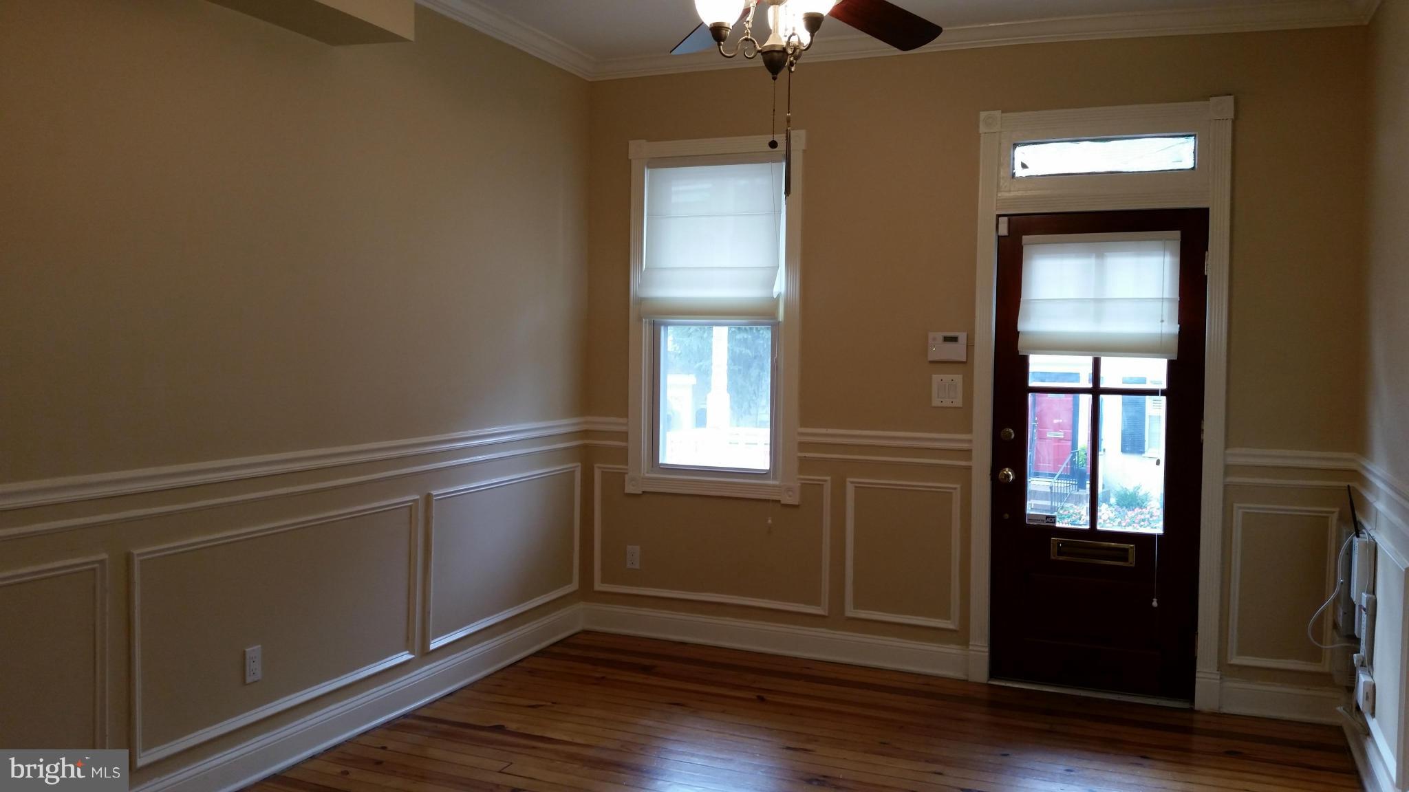 ANNAPOLIS - Residential Lease