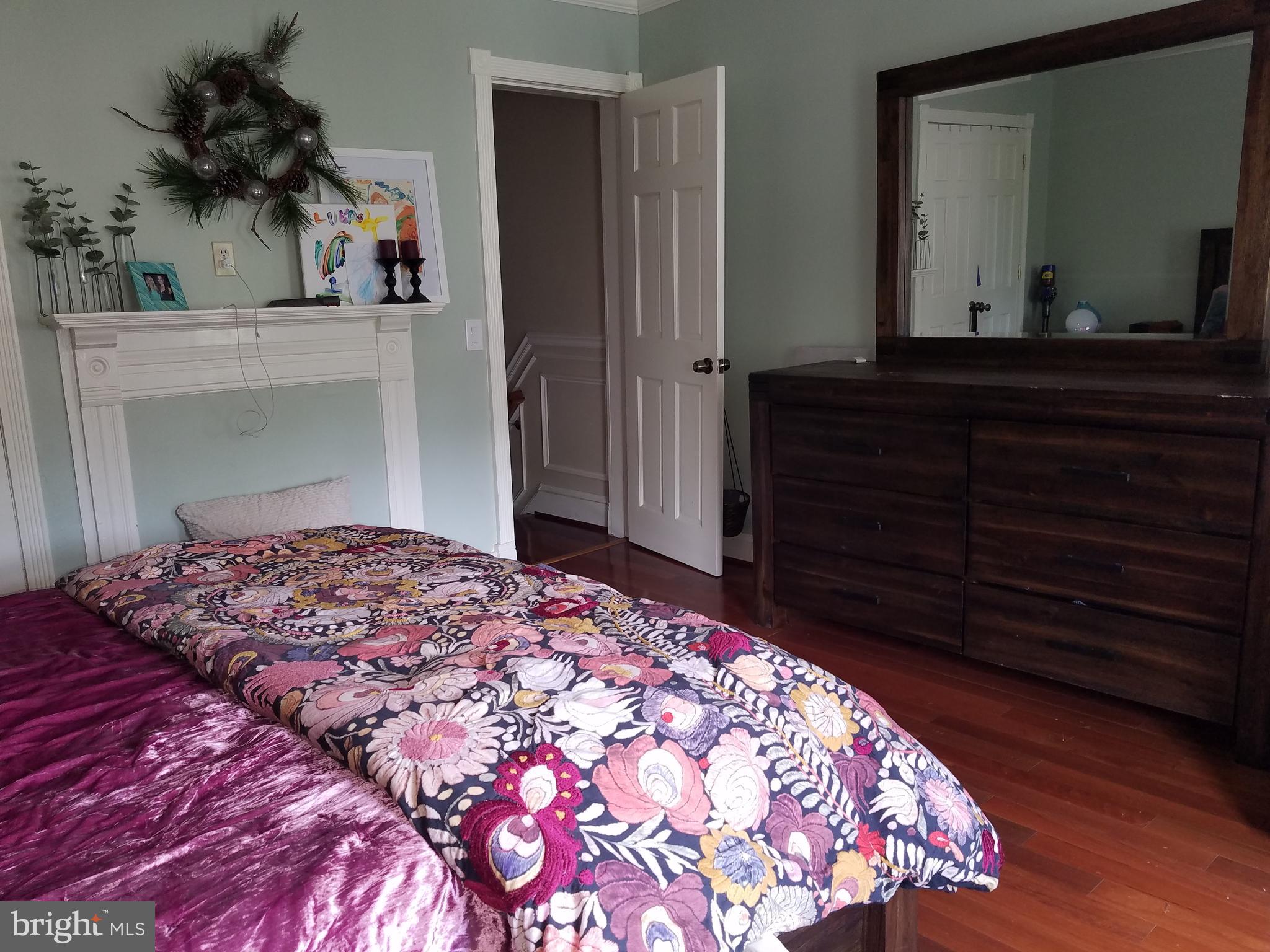 ANNAPOLIS - Residential Lease