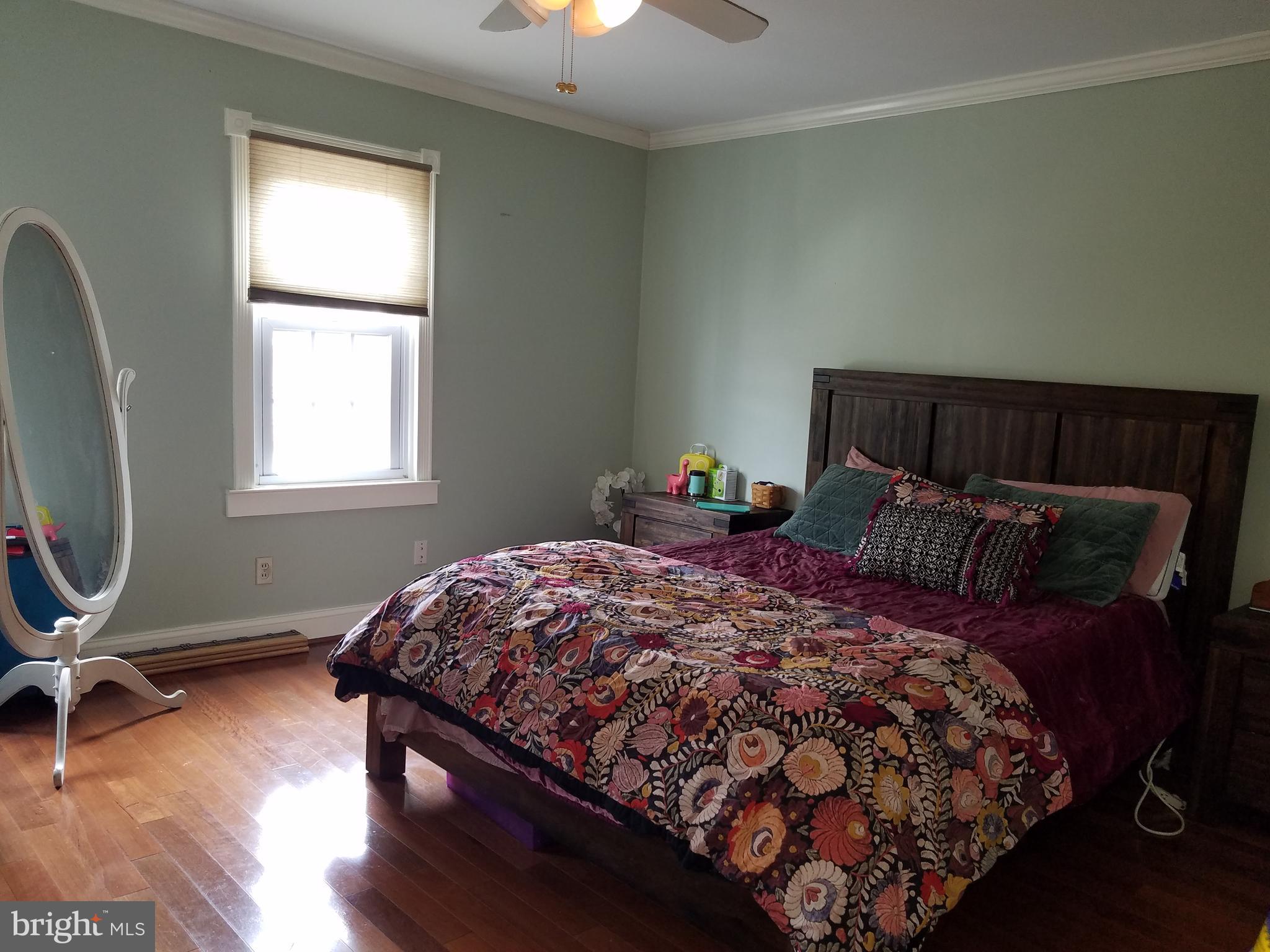 ANNAPOLIS - Residential Lease