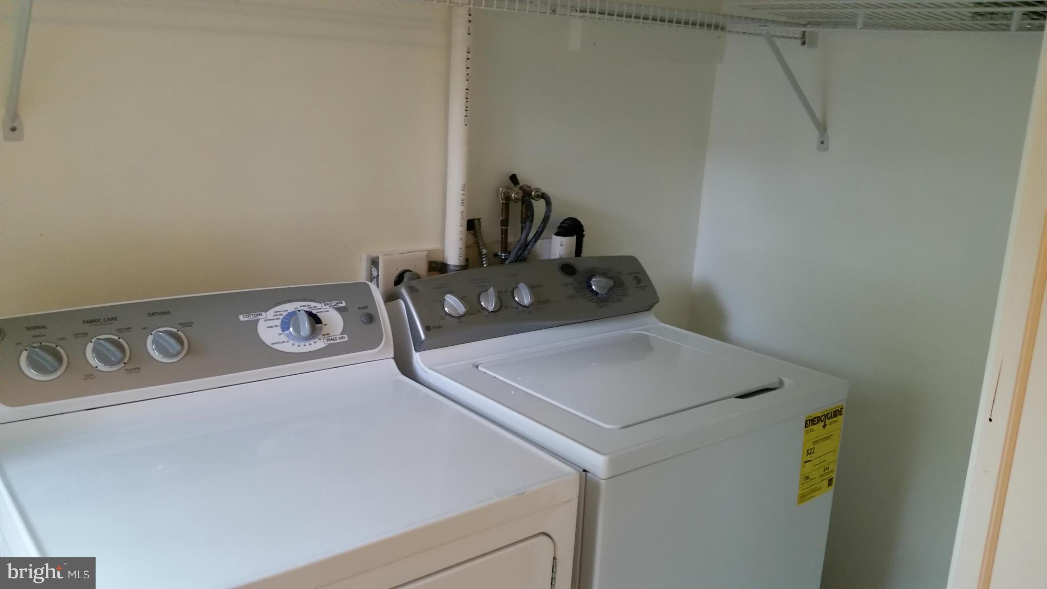 ANNAPOLIS - Residential Lease