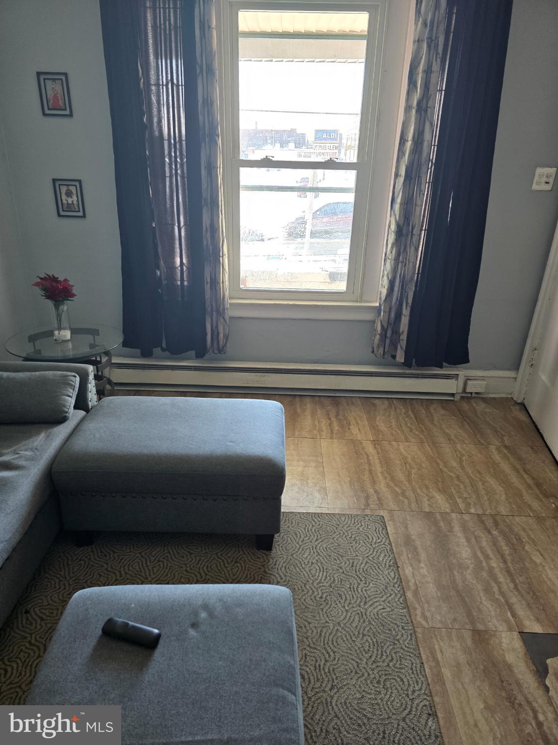 JUNIATA - Residential