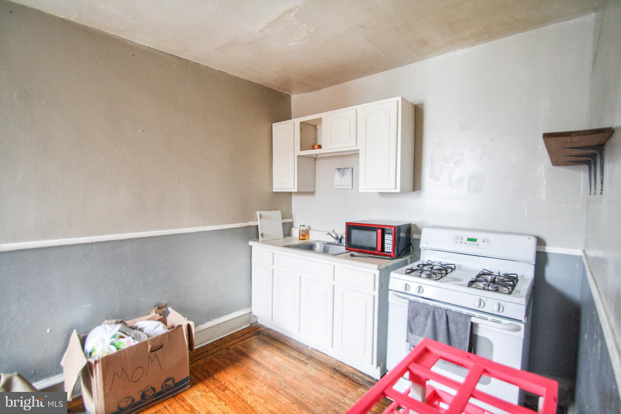 JUNIATA - Residential