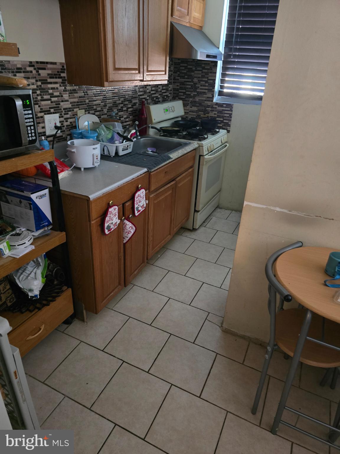 JUNIATA - Residential