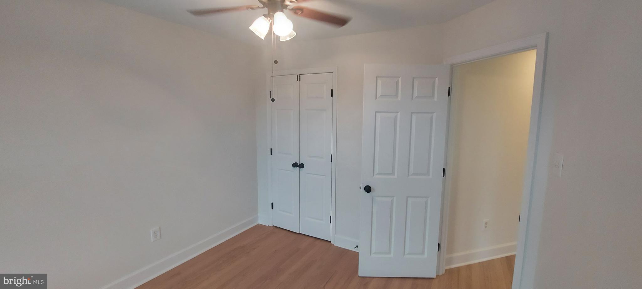 OVERLOOK - Residential Lease