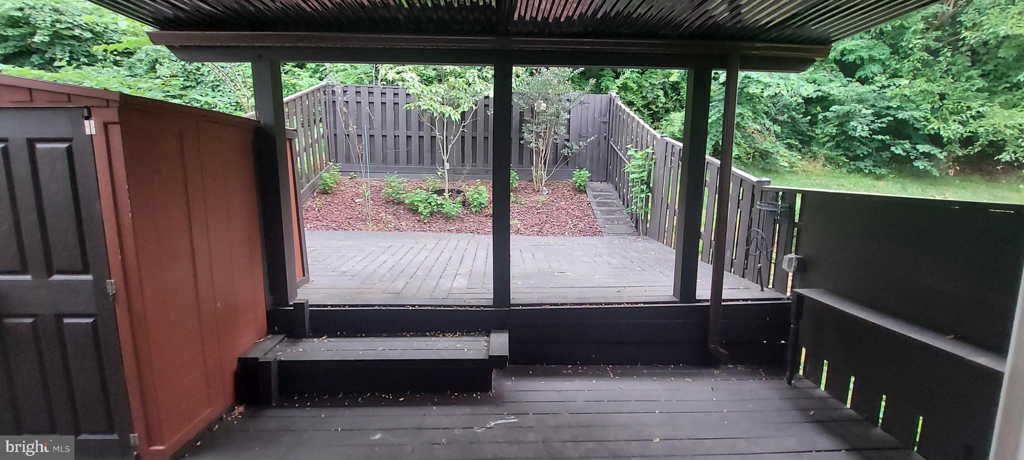 OVERLOOK - Residential Lease