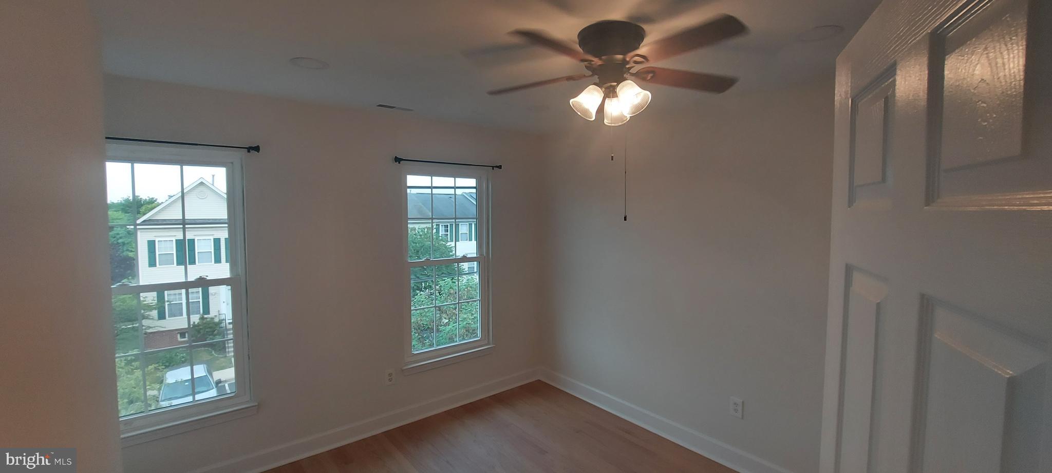 OVERLOOK - Residential Lease