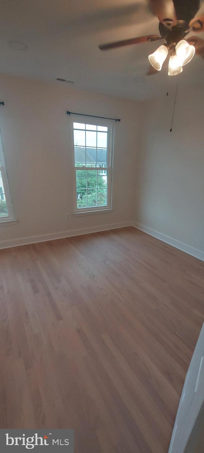 OVERLOOK - Residential Lease