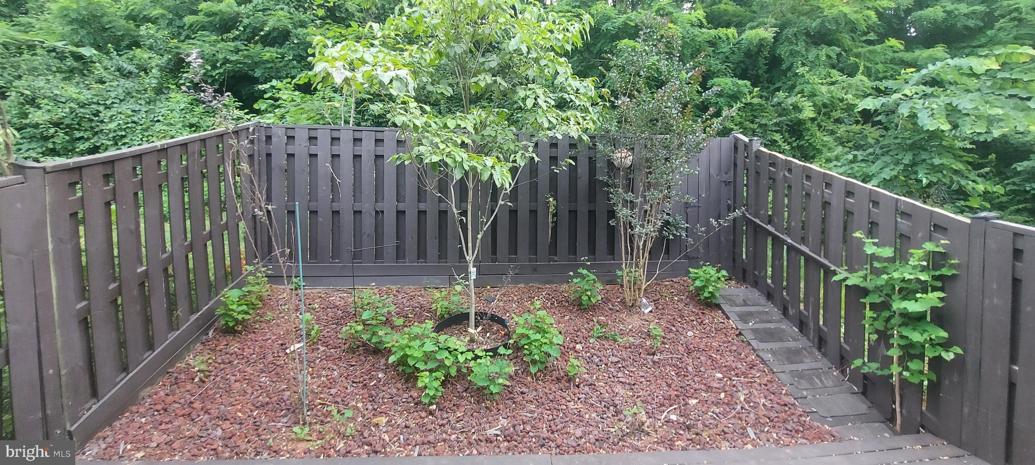 OVERLOOK - Residential Lease