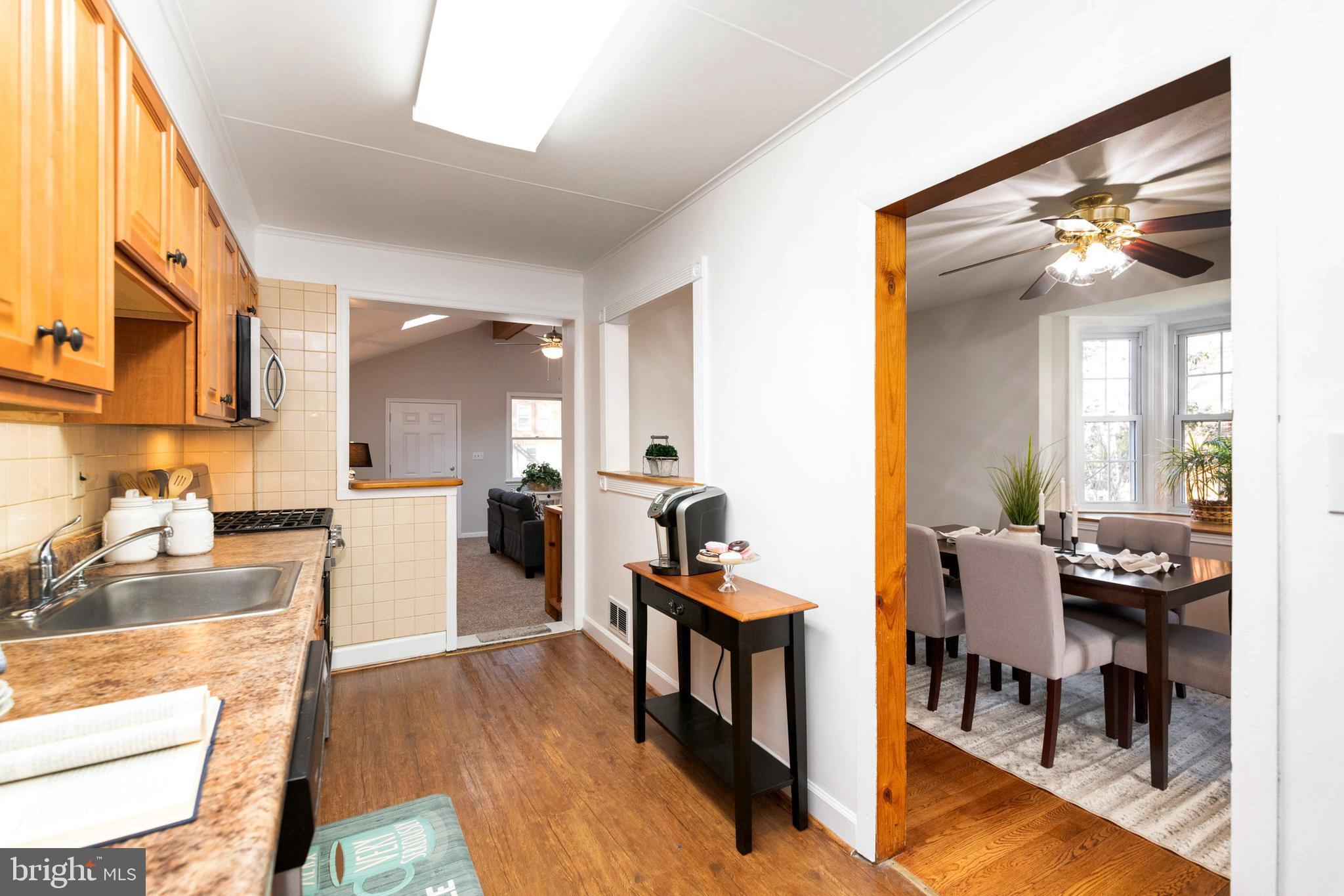 KNETTISHALL - Residential