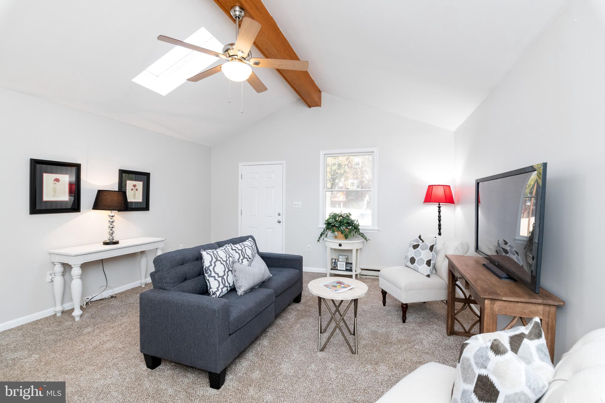 KNETTISHALL - Residential