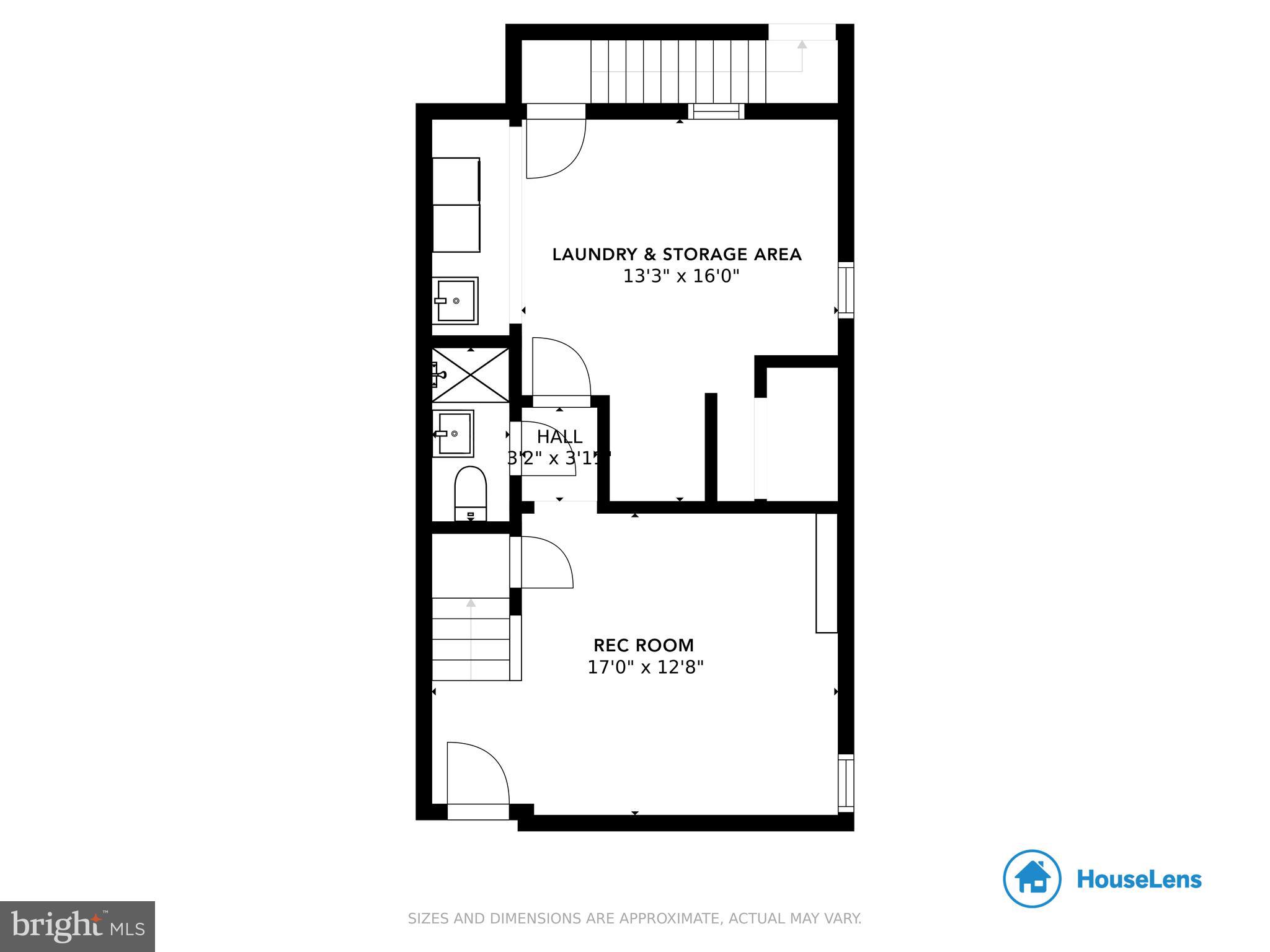 KNETTISHALL - Residential