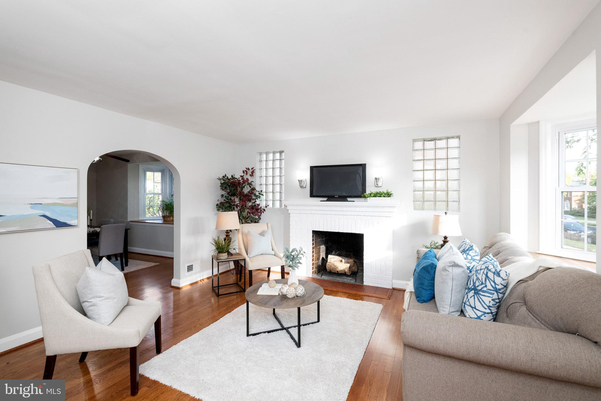 KNETTISHALL - Residential