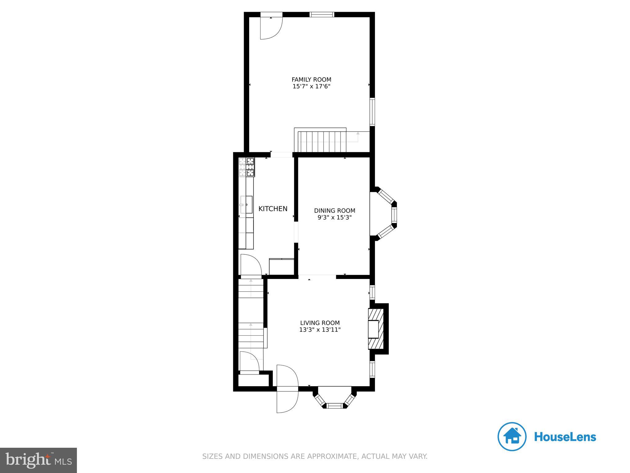 KNETTISHALL - Residential