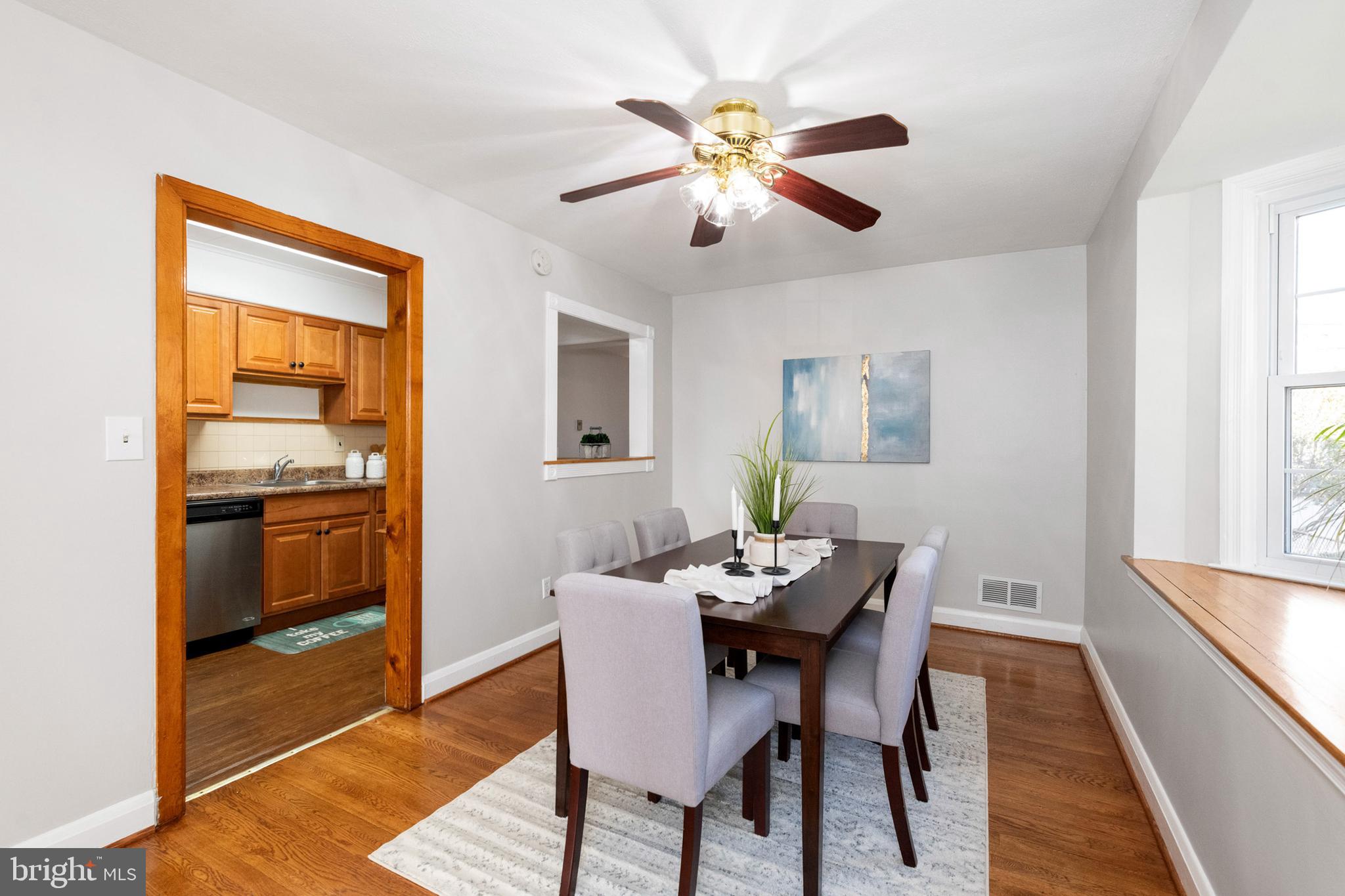 KNETTISHALL - Residential