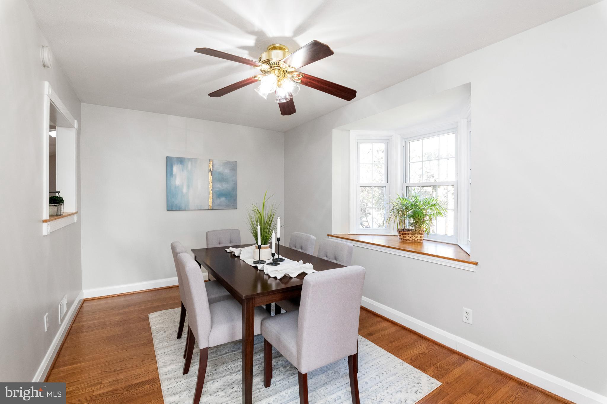 KNETTISHALL - Residential