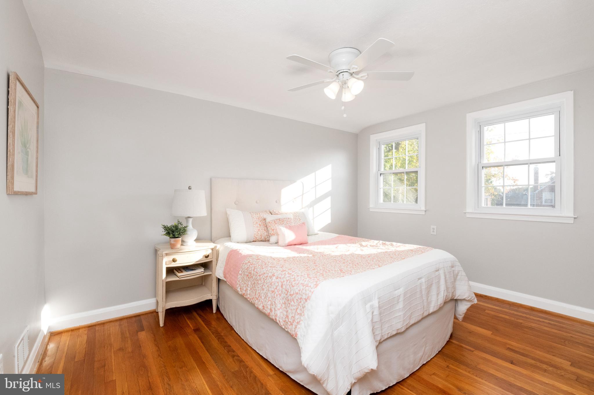 KNETTISHALL - Residential