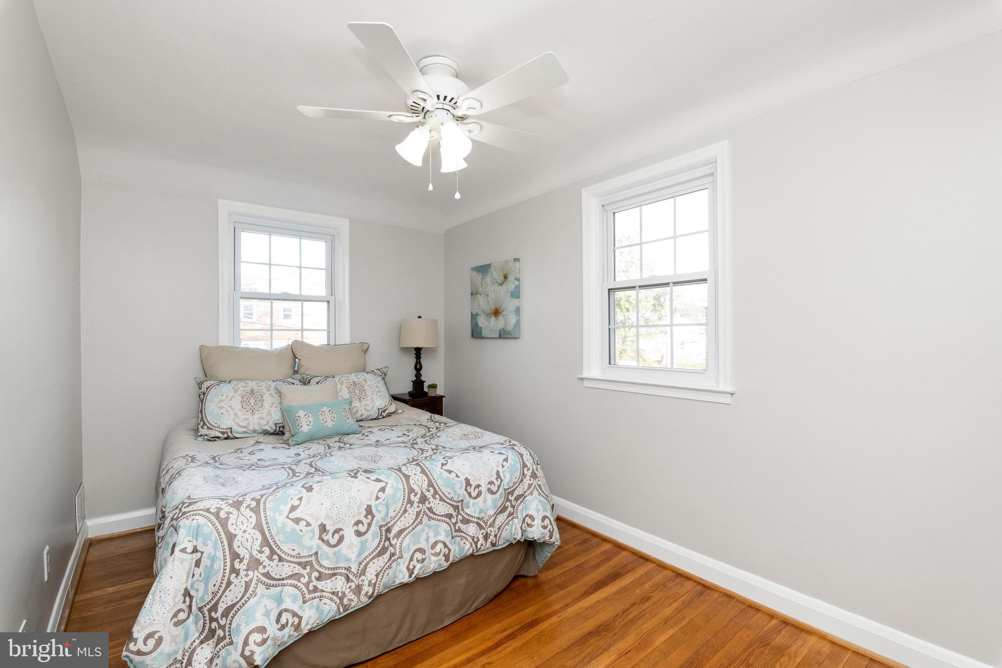 KNETTISHALL - Residential