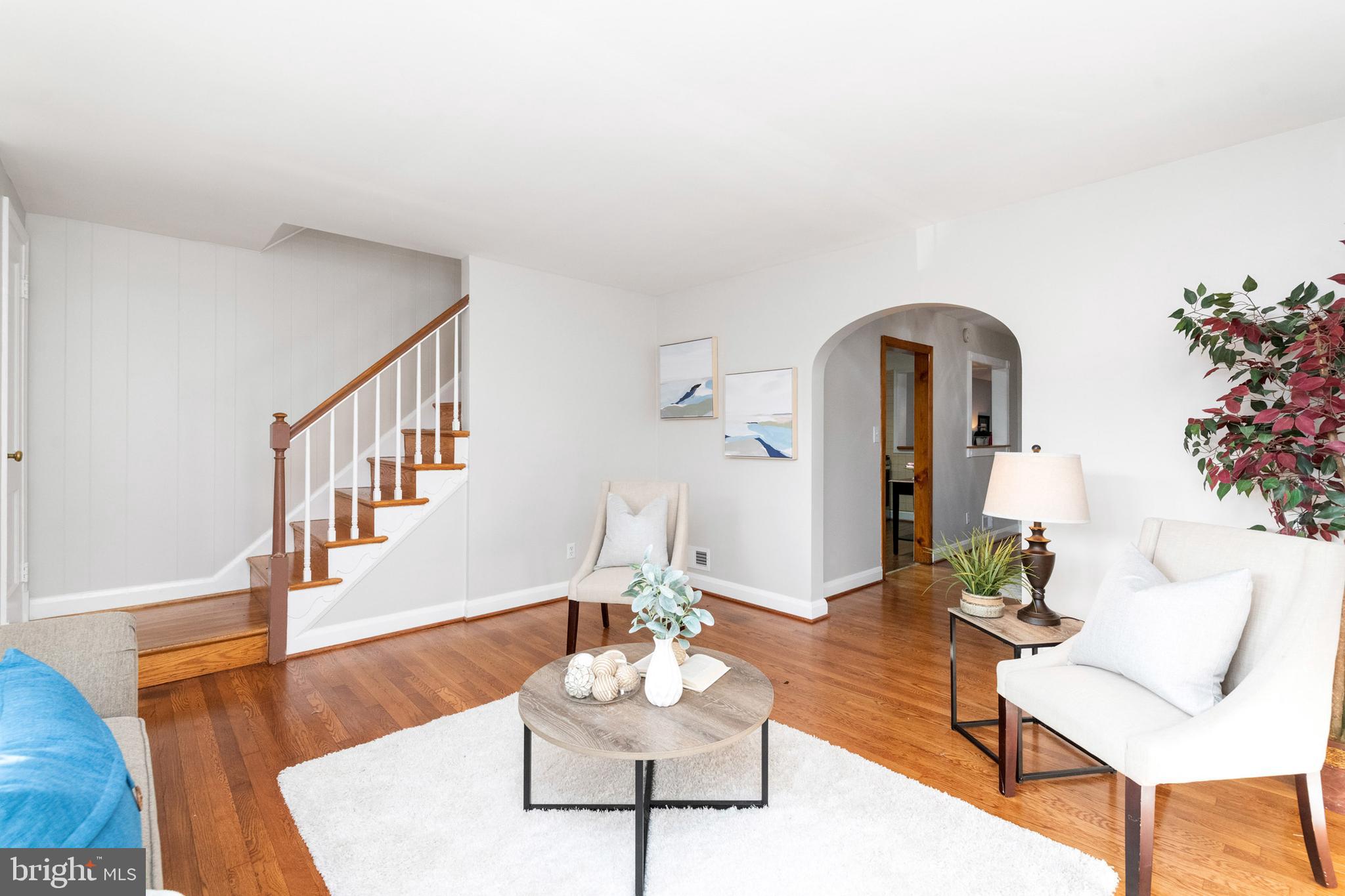 KNETTISHALL - Residential