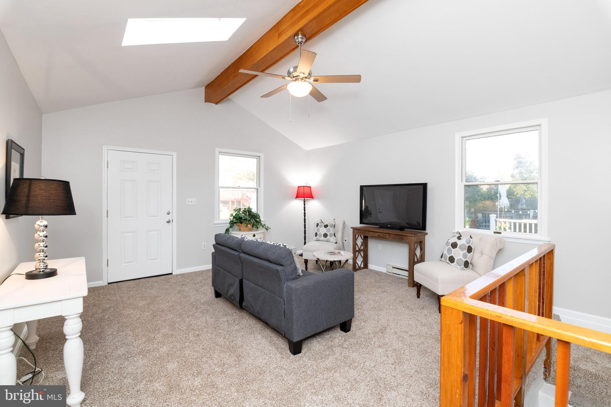 KNETTISHALL - Residential