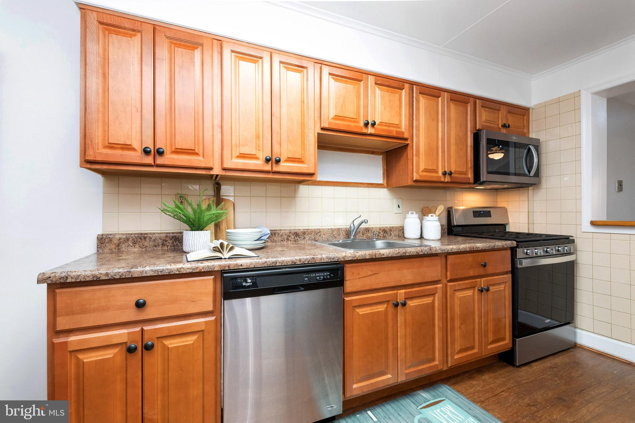 KNETTISHALL - Residential