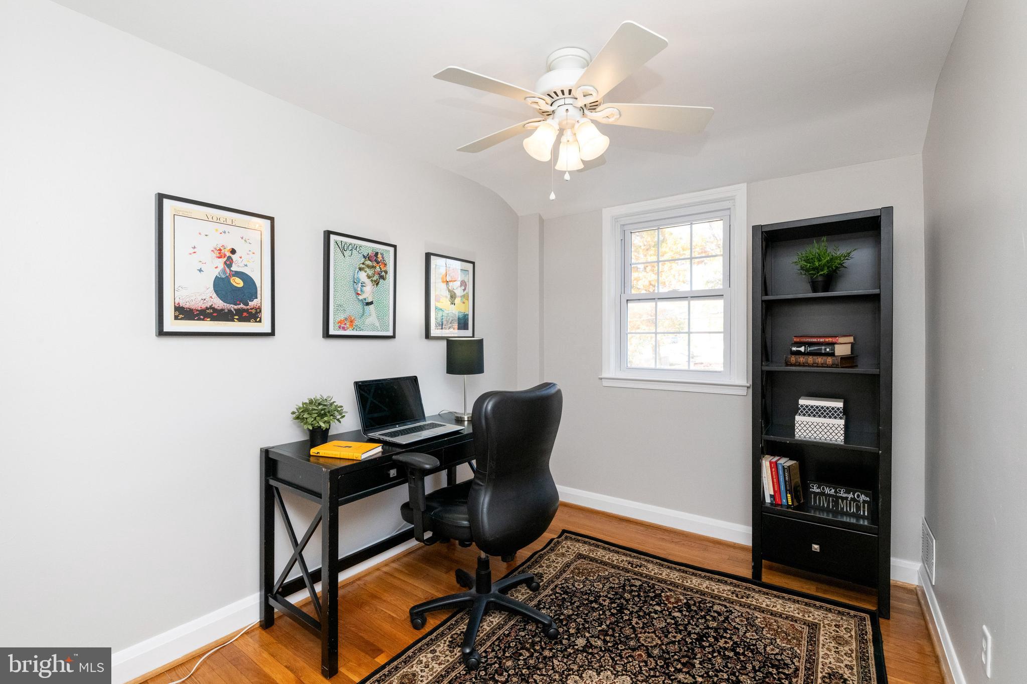 KNETTISHALL - Residential