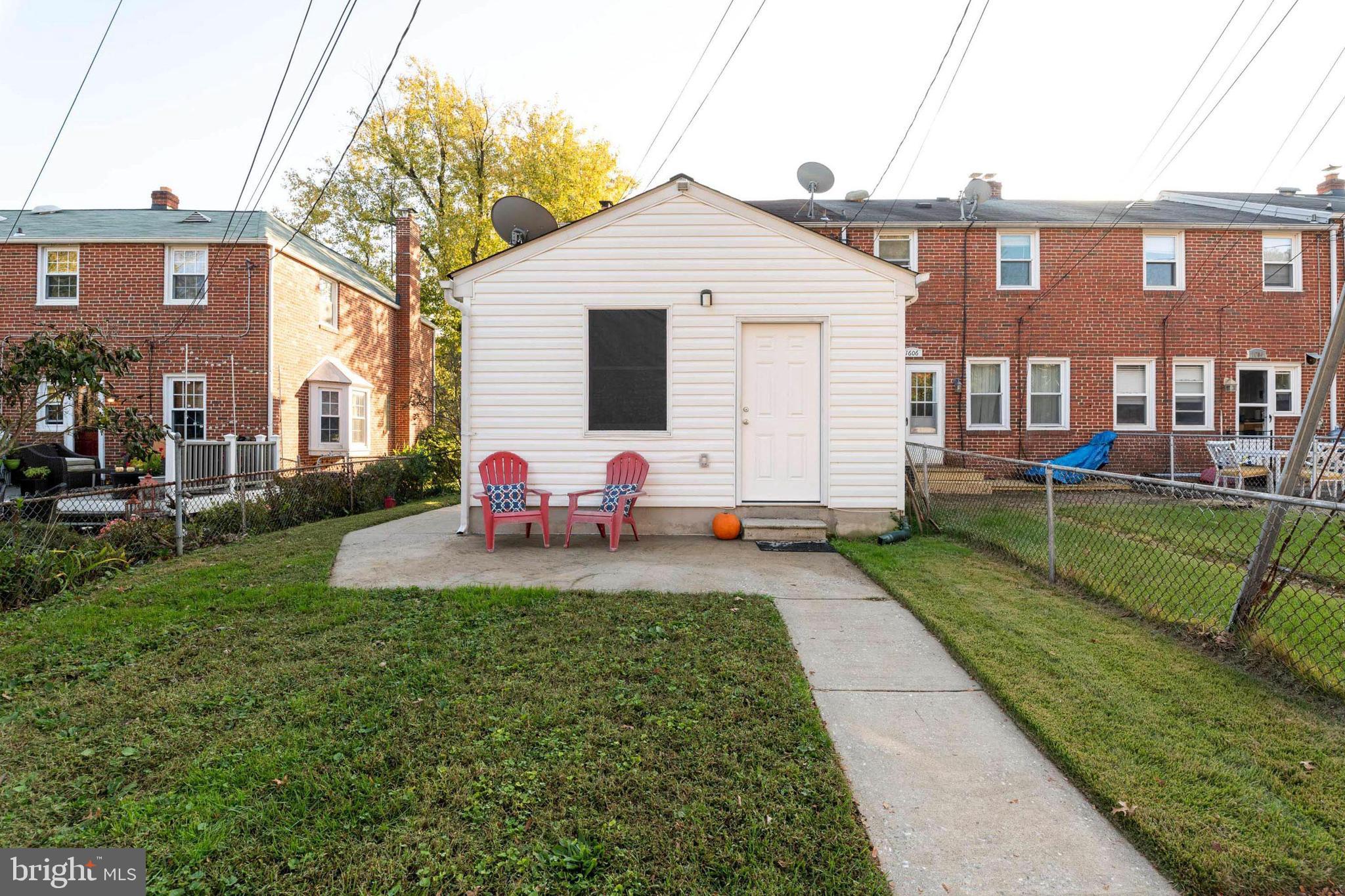 KNETTISHALL - Residential