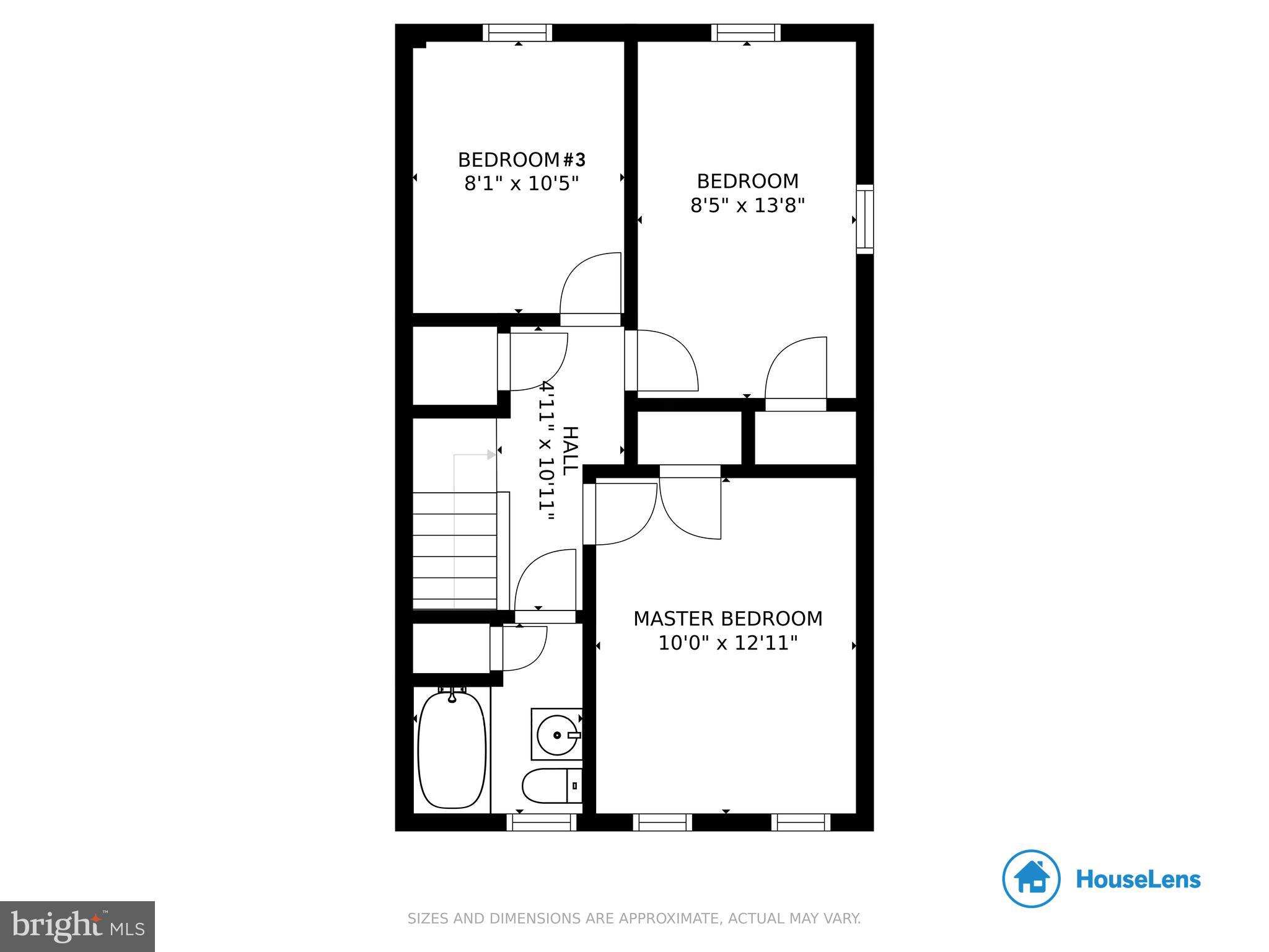 KNETTISHALL - Residential