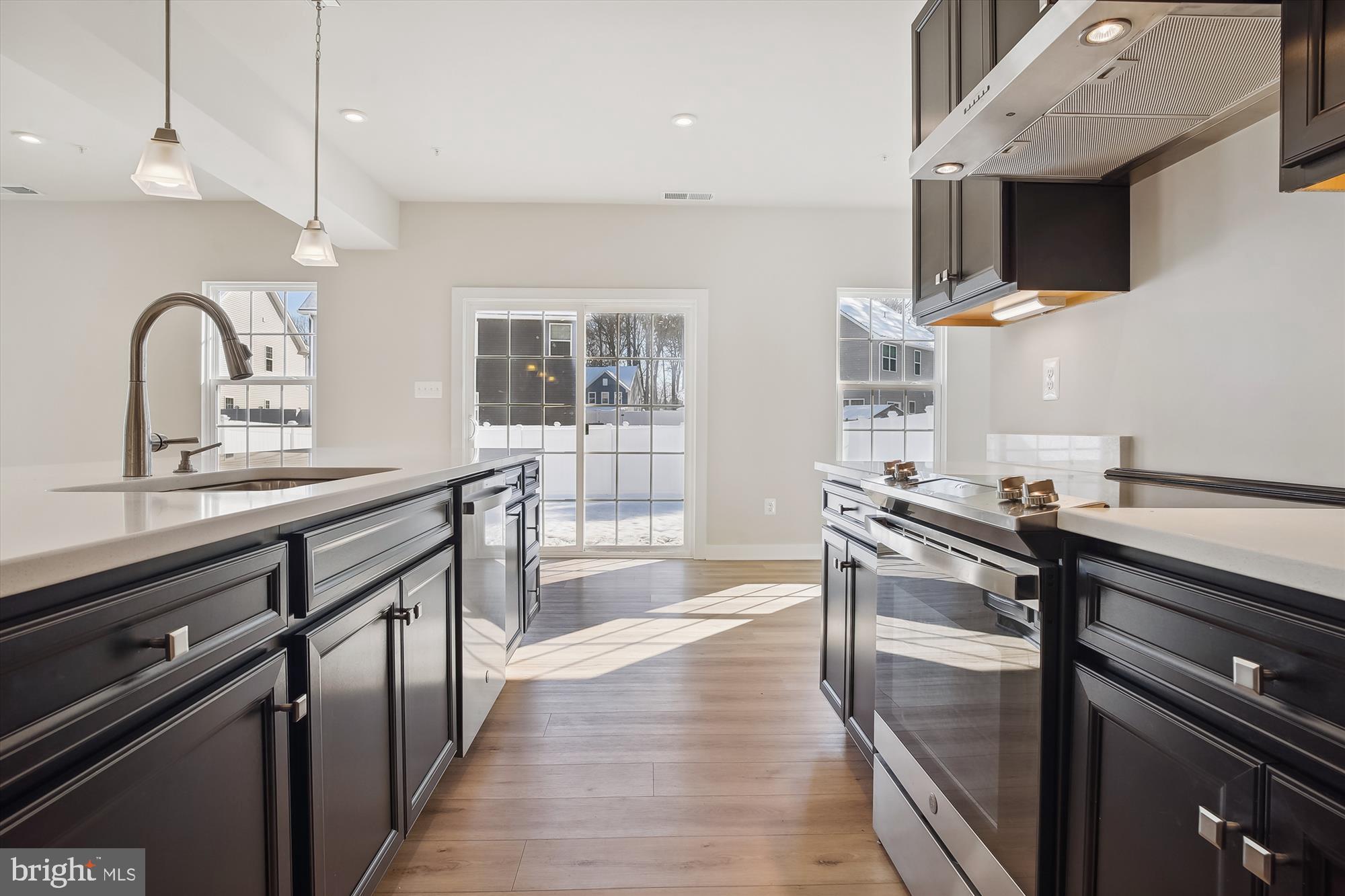 PERRY'S RETREAT - Residential