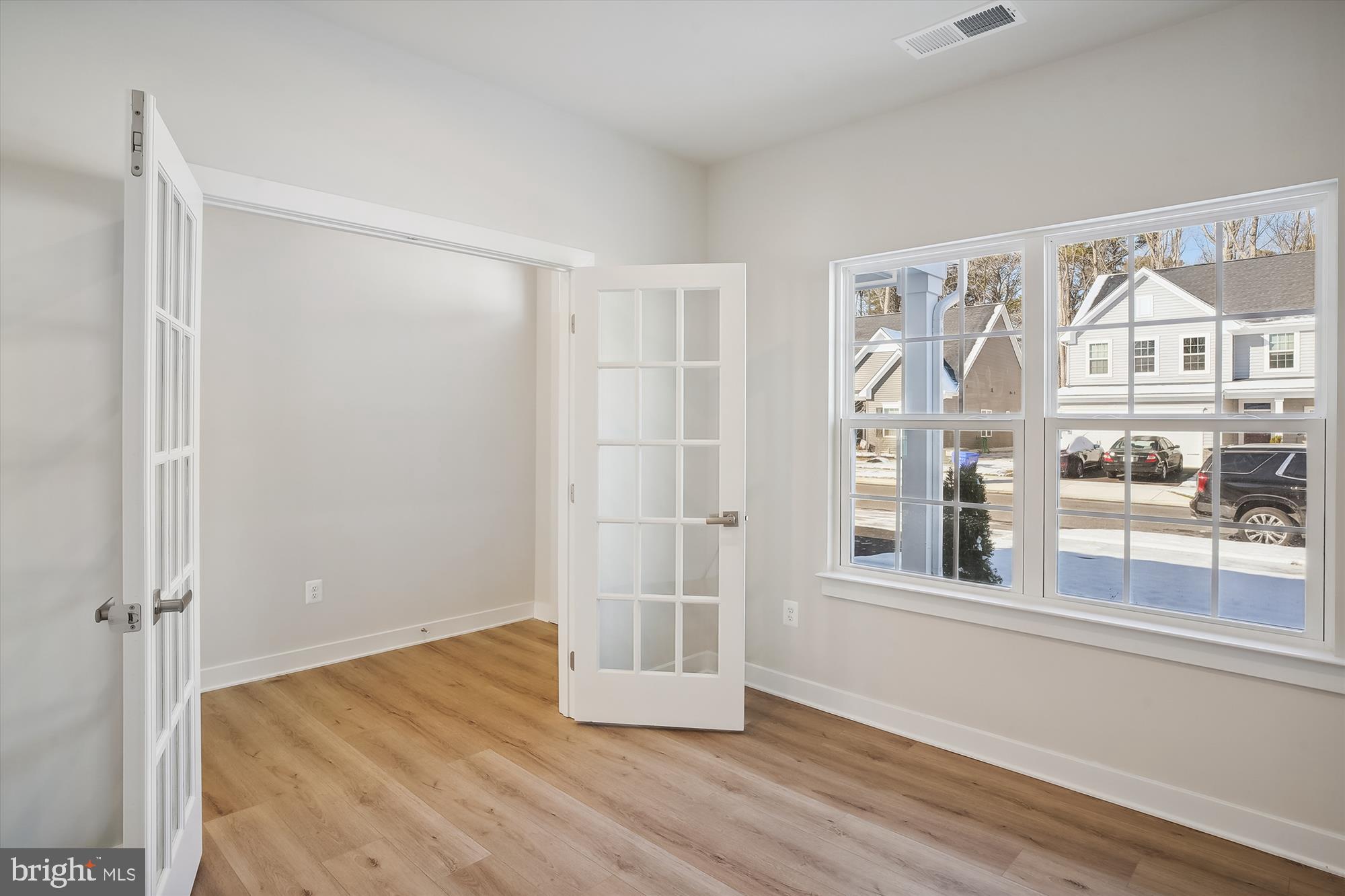 PERRY'S RETREAT - Residential