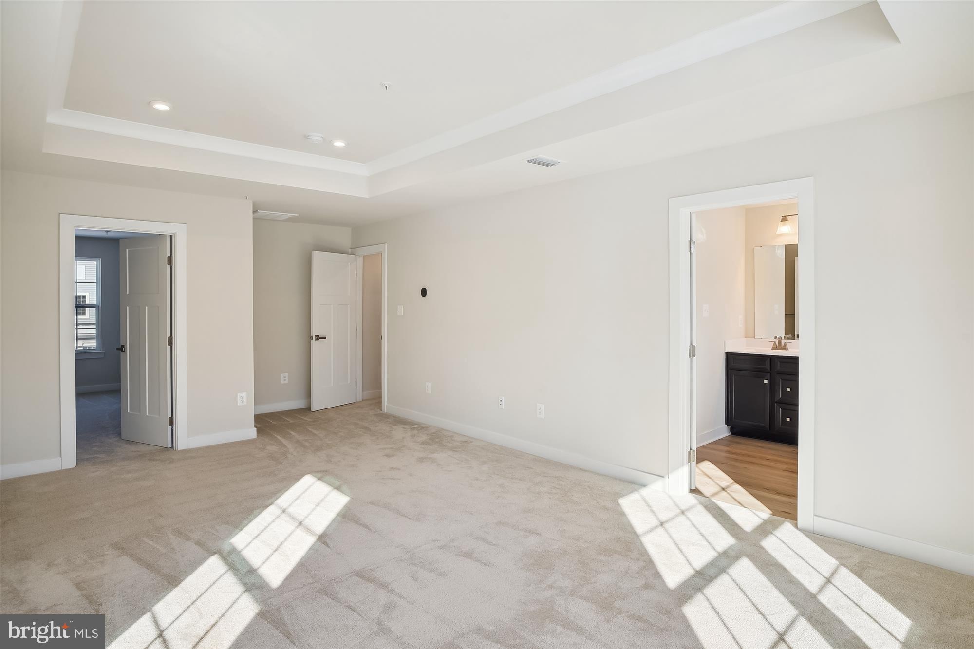 PERRY'S RETREAT - Residential