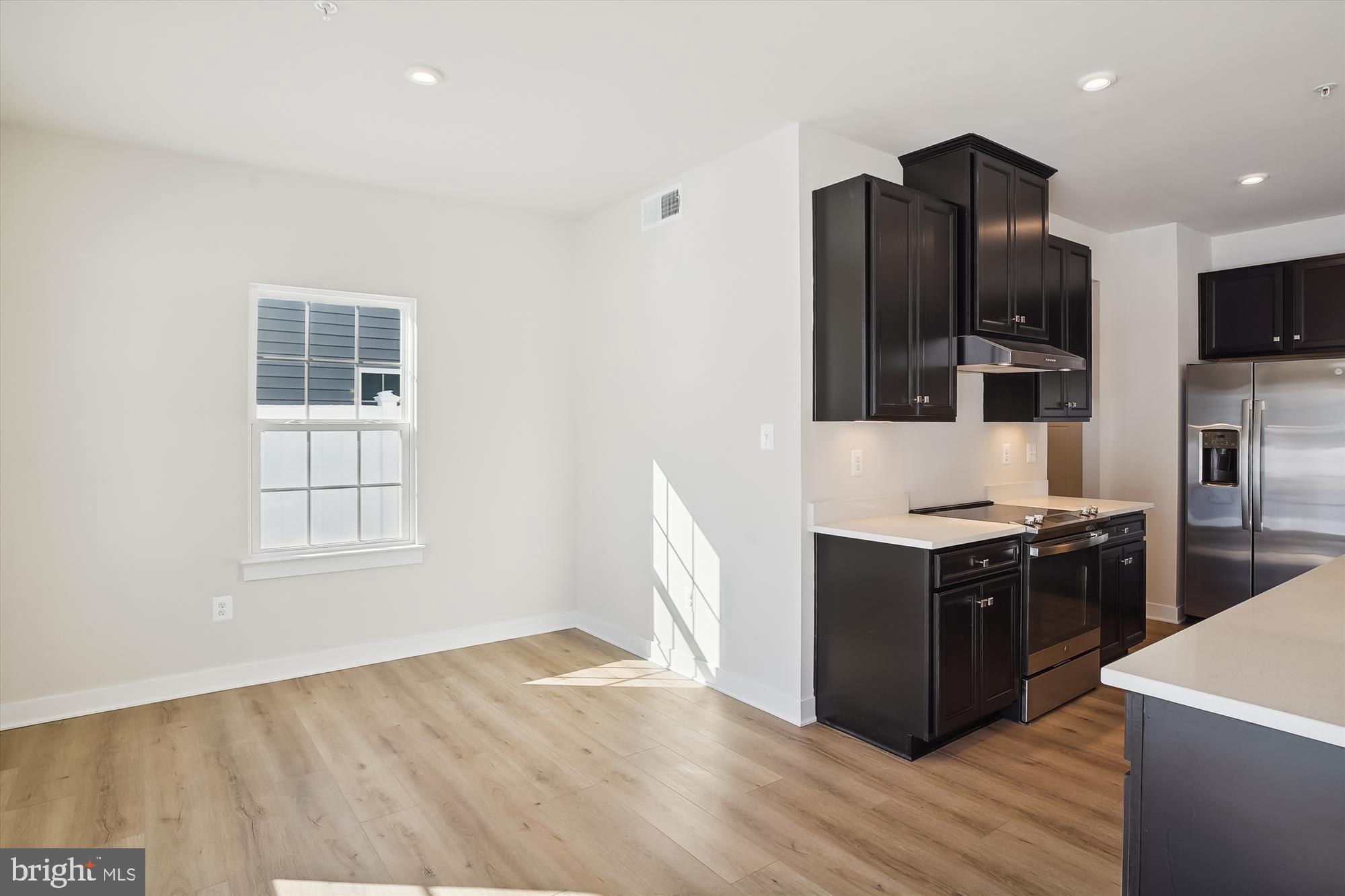 PERRY'S RETREAT - Residential