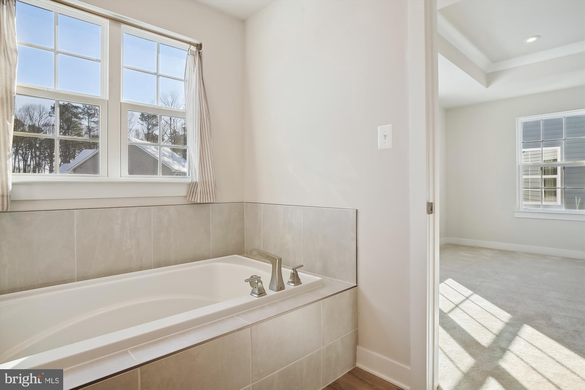 PERRY'S RETREAT - Residential