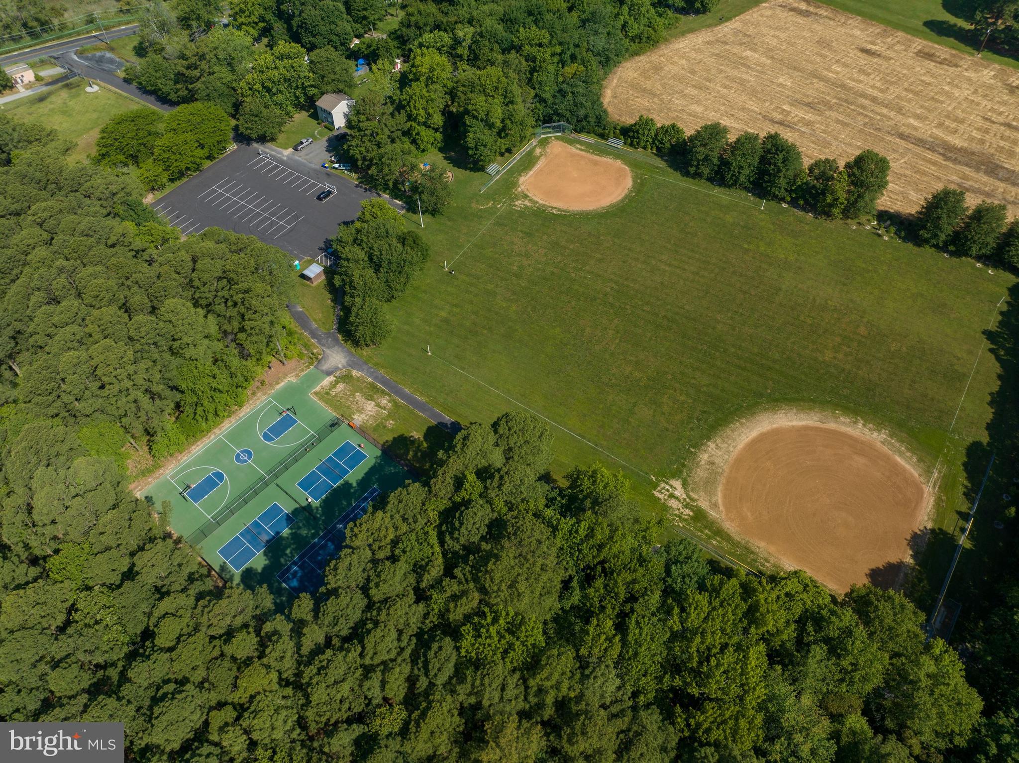 PERRY'S RETREAT - Residential