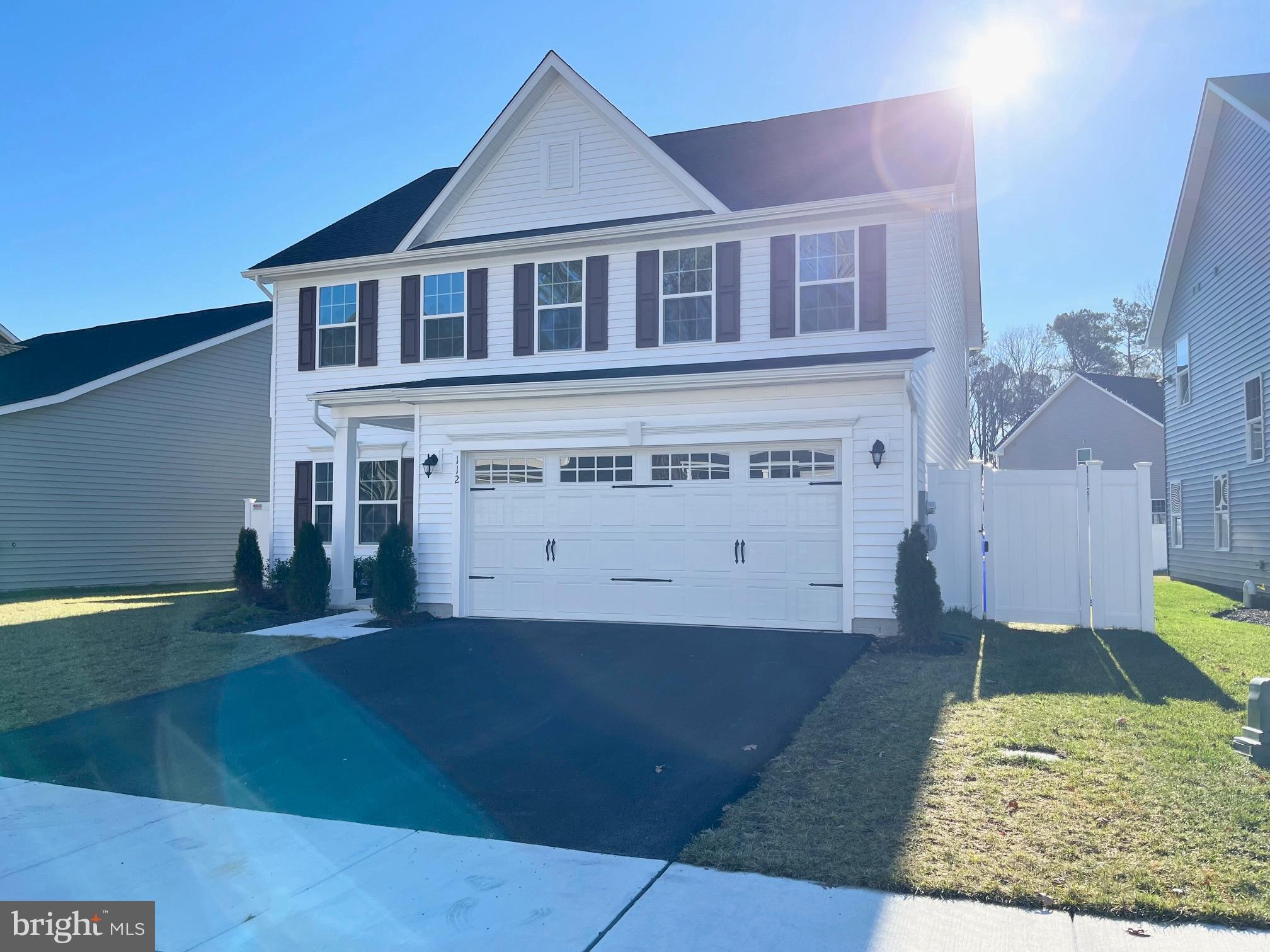 PERRY'S RETREAT - Residential